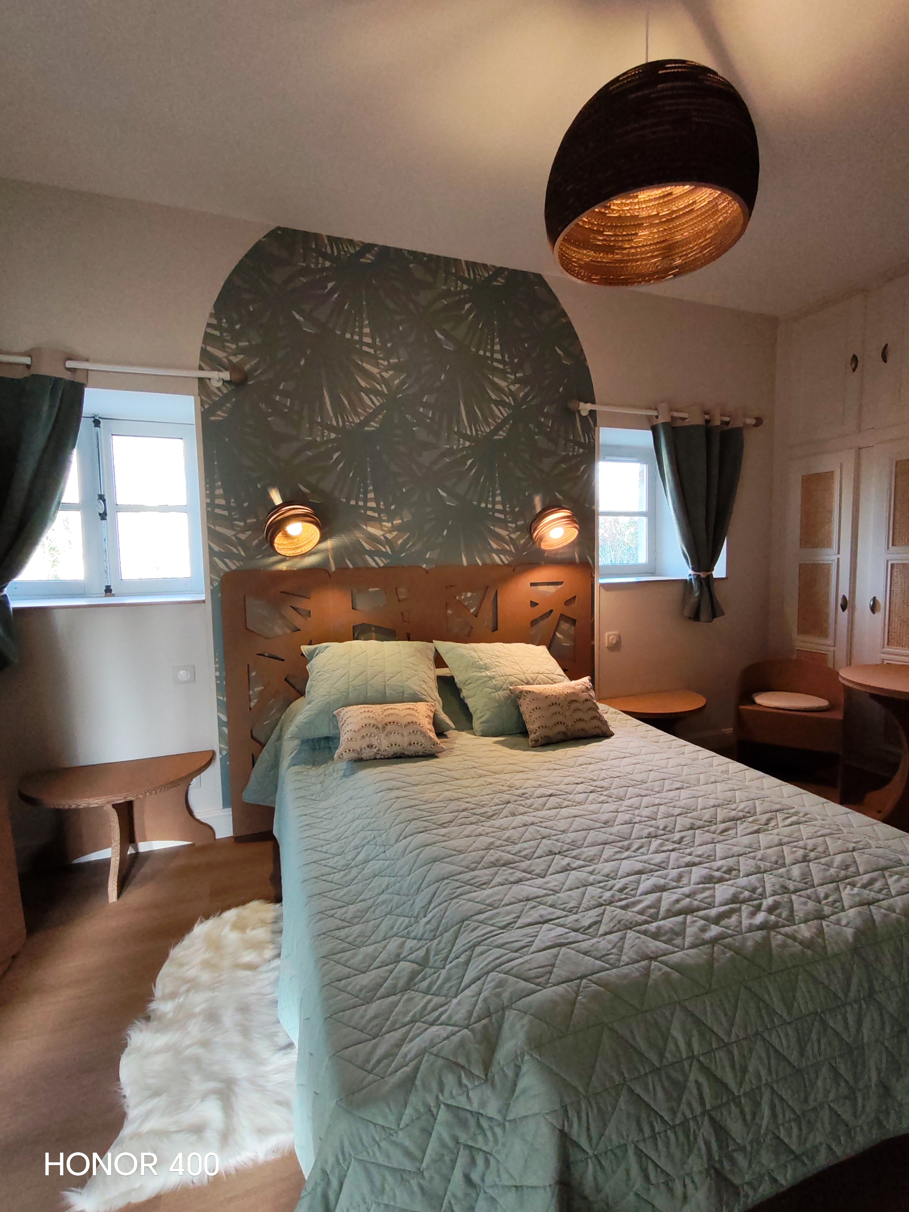 Le Gîte de Cercigny, Vivonne - photo 8