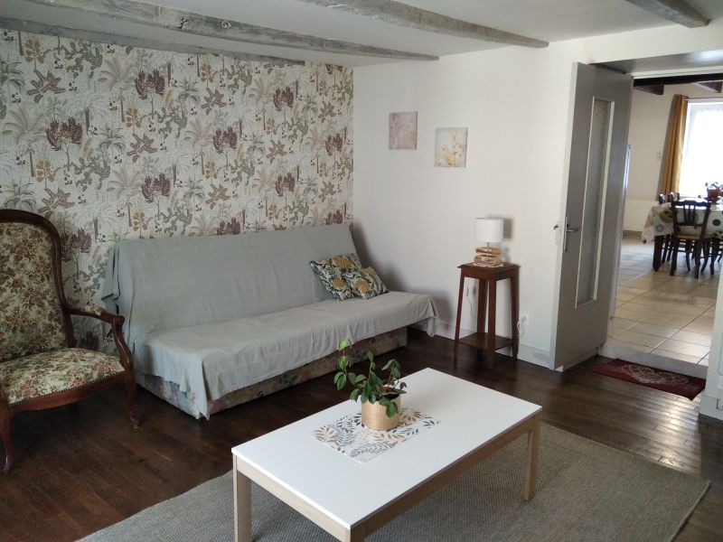 La maison du sabotier, Oradour-Saint-Genest - photo 2