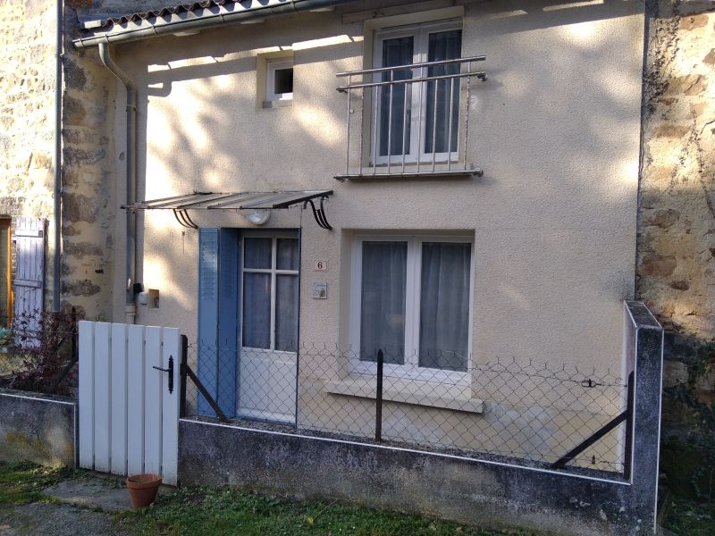 La maison du sabotier