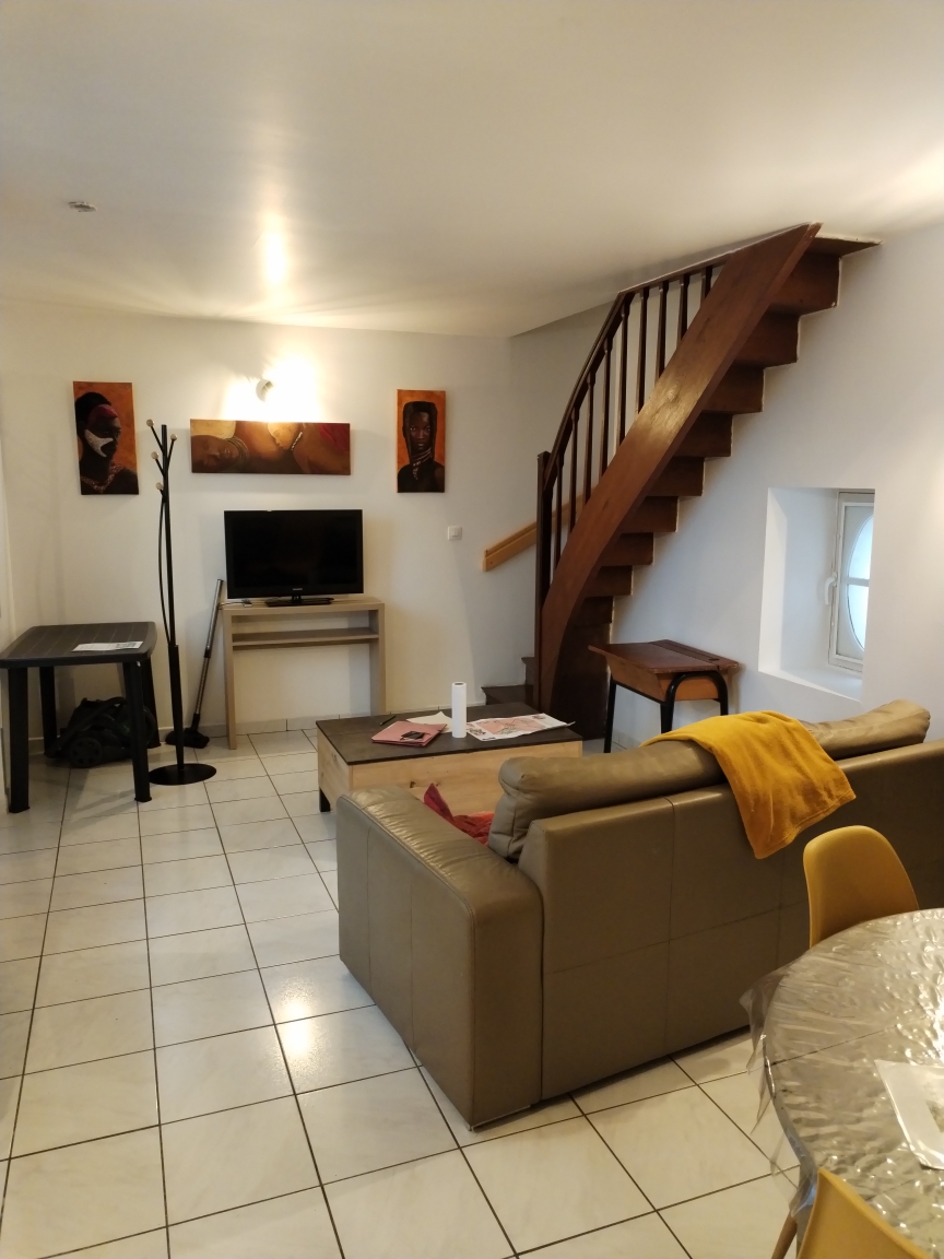 Appartement Sagesse