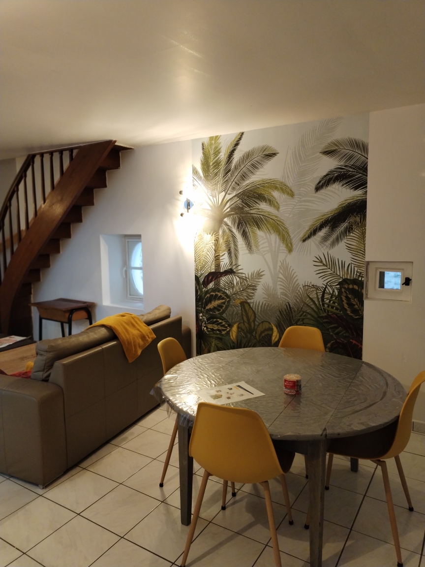 Appartement Sagesse, La Roche-Posay - photo 5