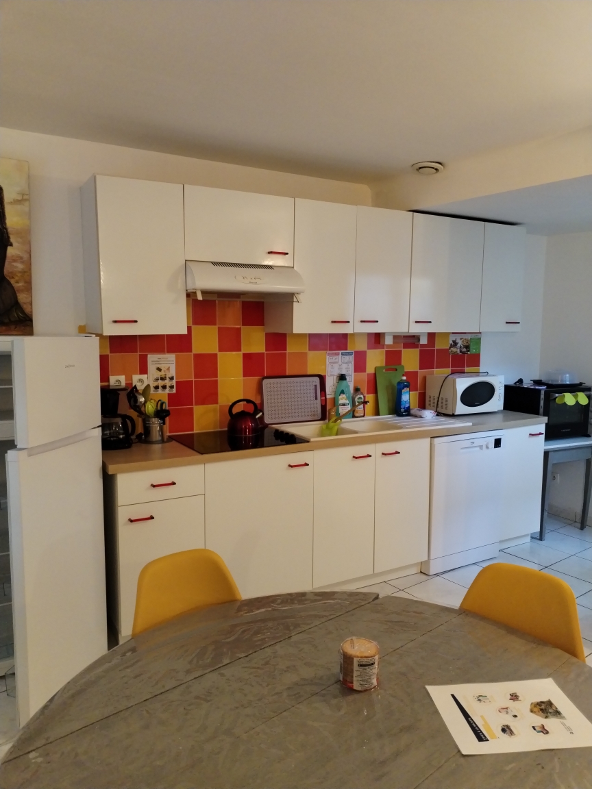 Appartement Sagesse, La Roche-Posay - photo 6