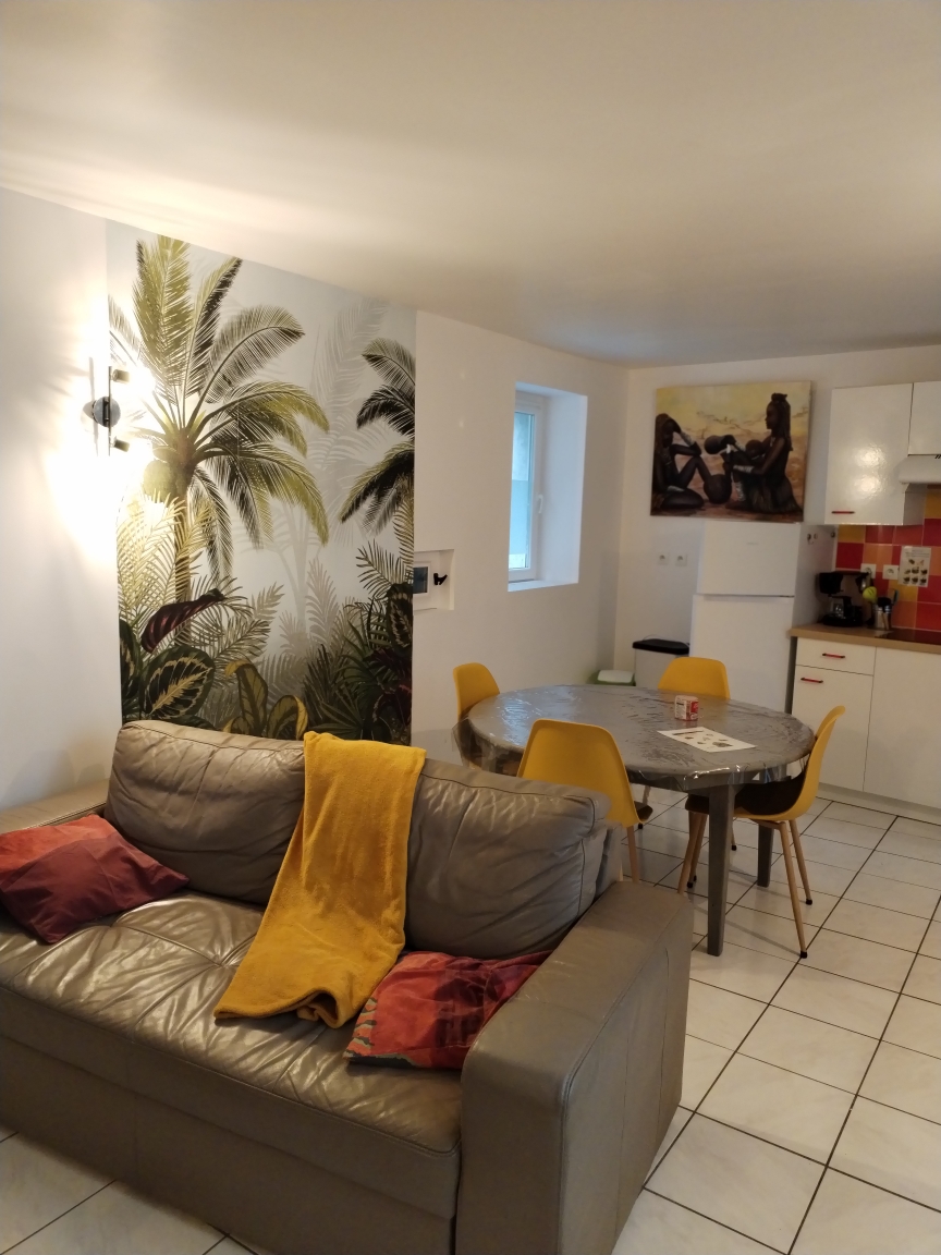 Appartement Sagesse, La Roche-Posay - photo 8