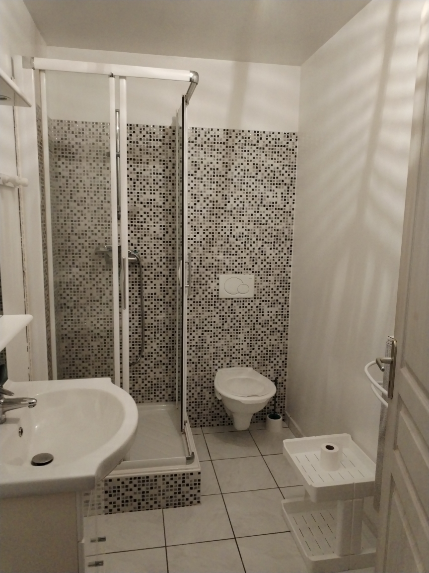 Appartement Sagesse, La Roche-Posay - photo 4