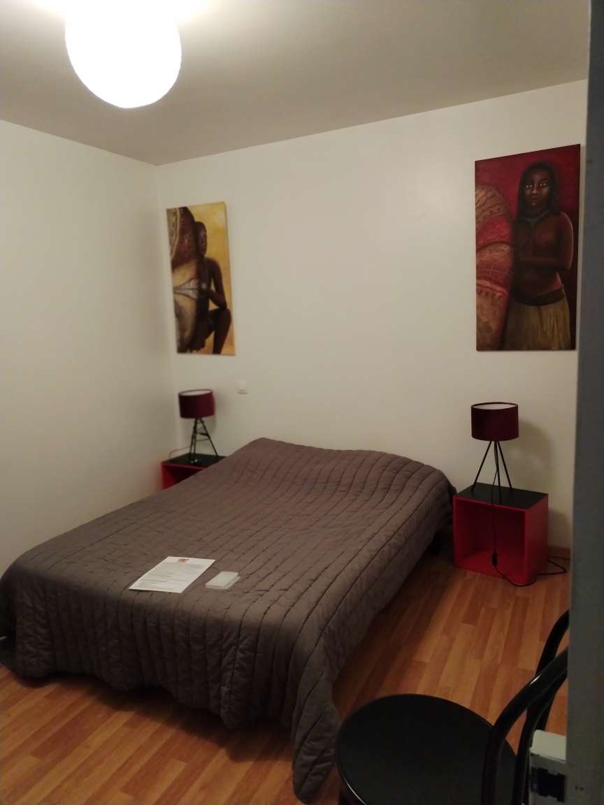 Appartement Sagesse, La Roche-Posay - photo 7