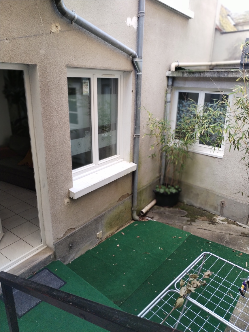Appartement Sagesse, La Roche-Posay - photo 2