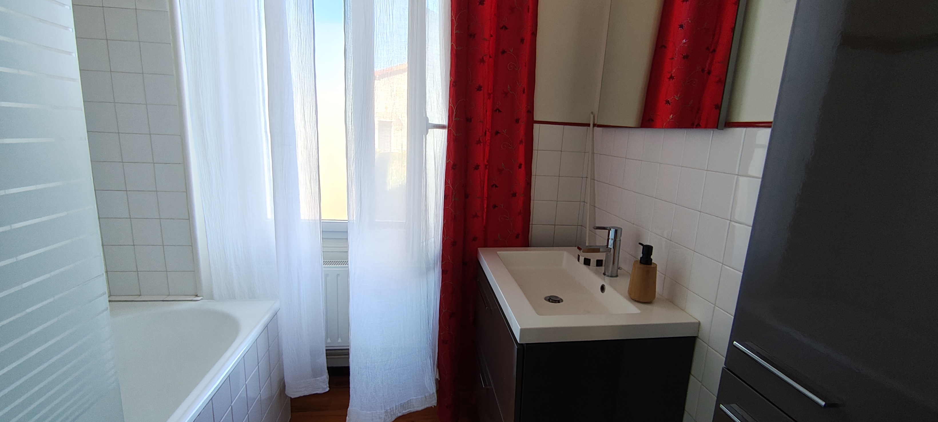 La Maison des Vacances de Laure, L'Isle-Jourdain - photo 12