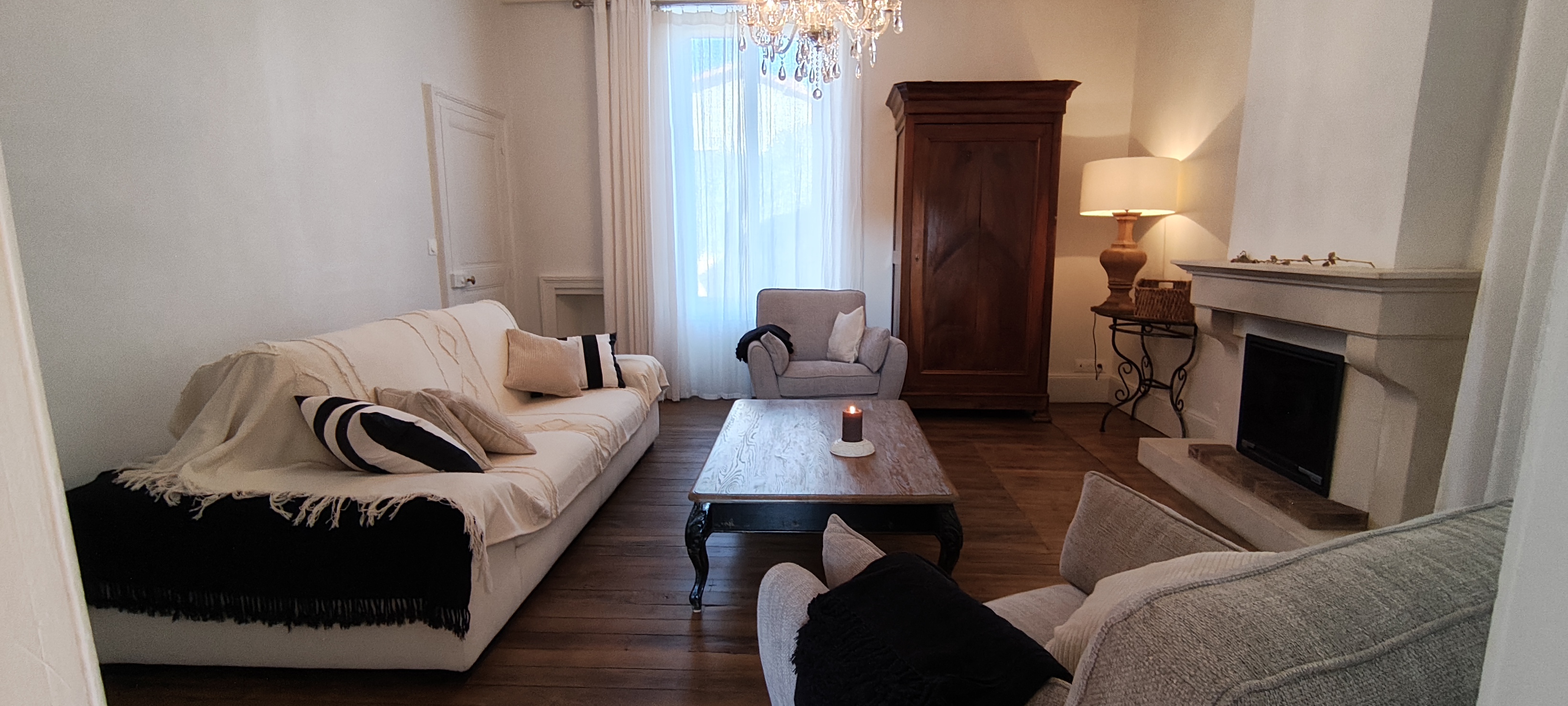 La Maison des Vacances de Laure, L'Isle-Jourdain - photo 14