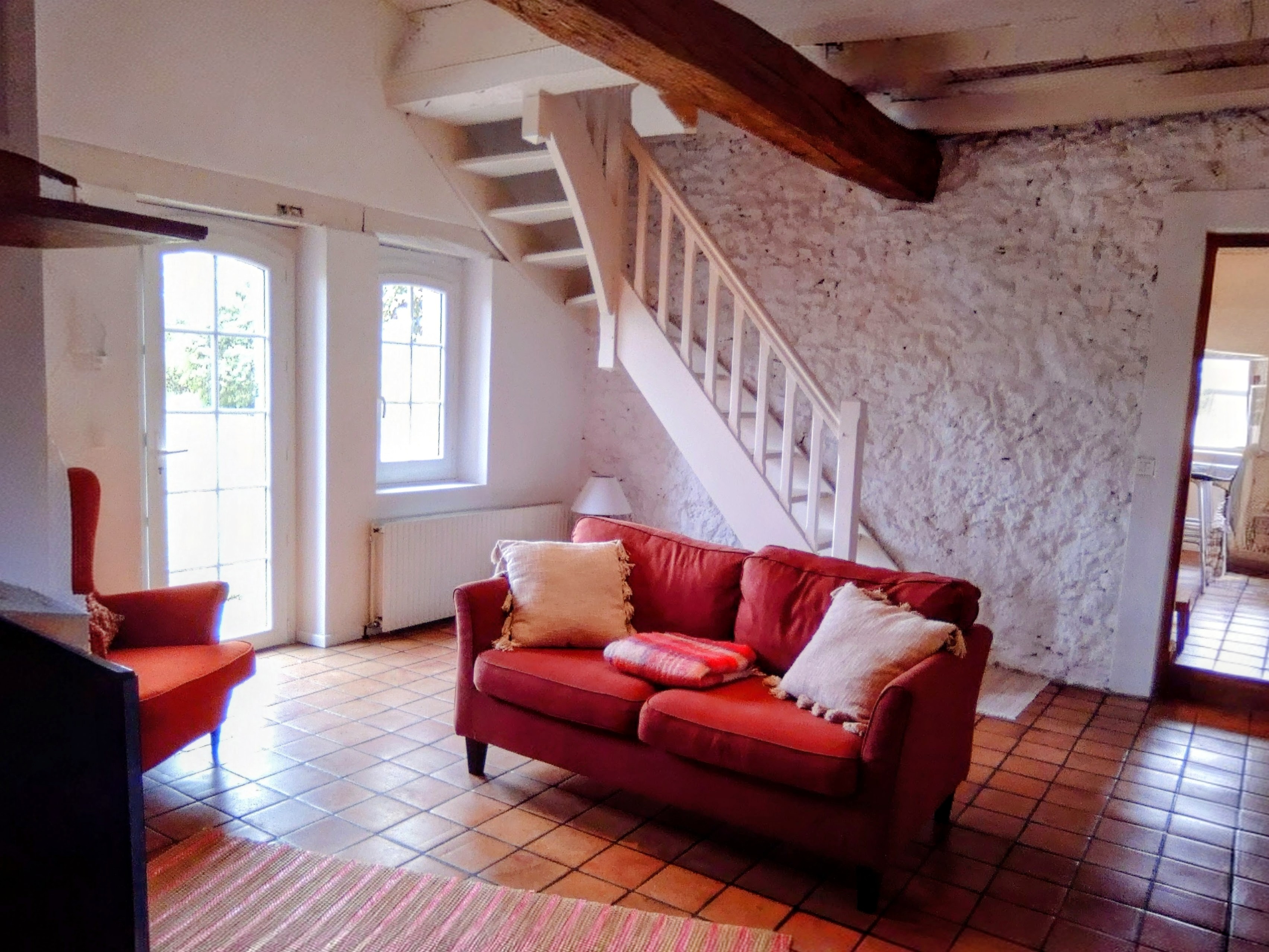 Gîte Le Pouy, Goos - photo 12