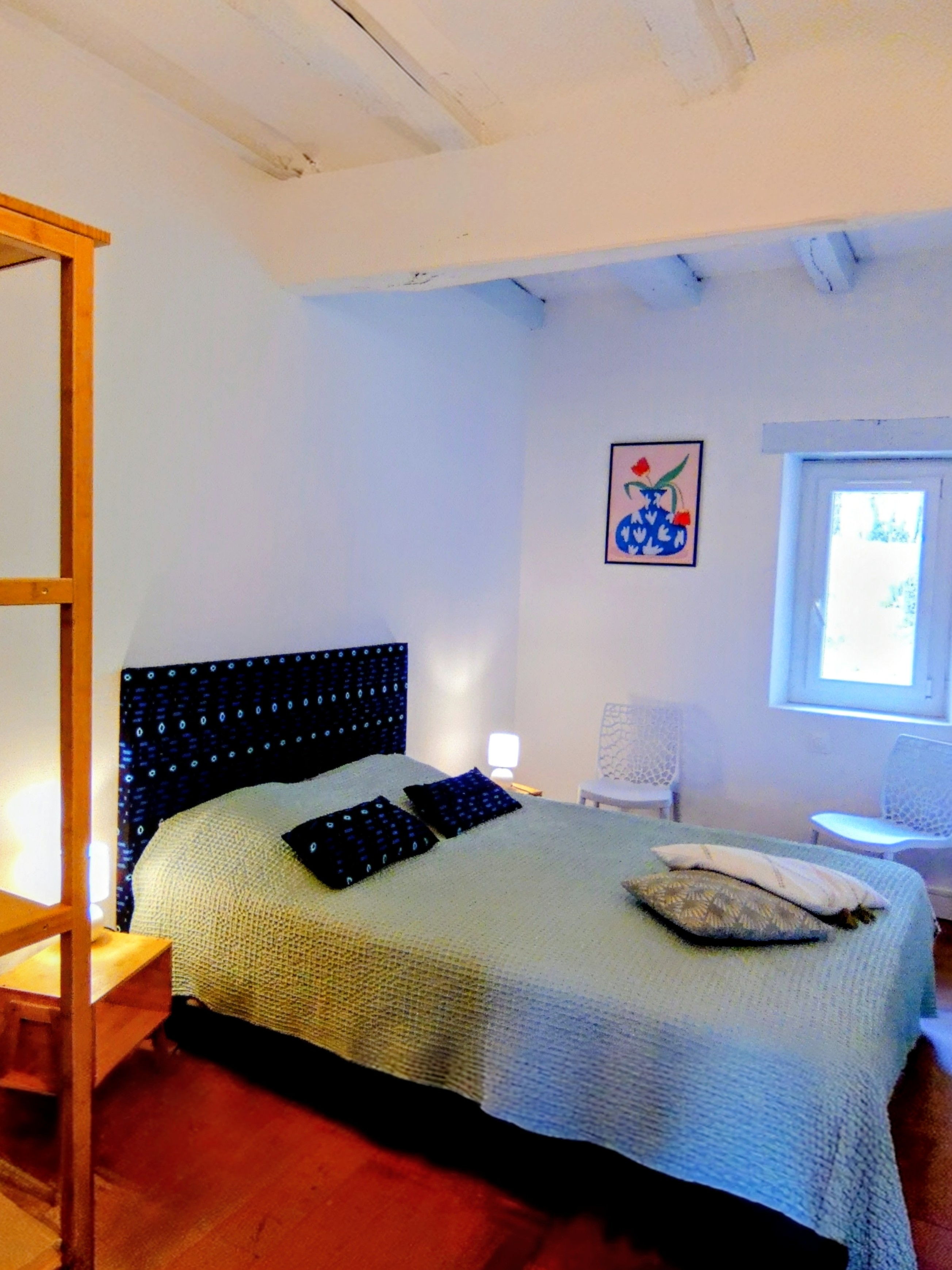 Gîte Le Pouy, Goos - photo 2