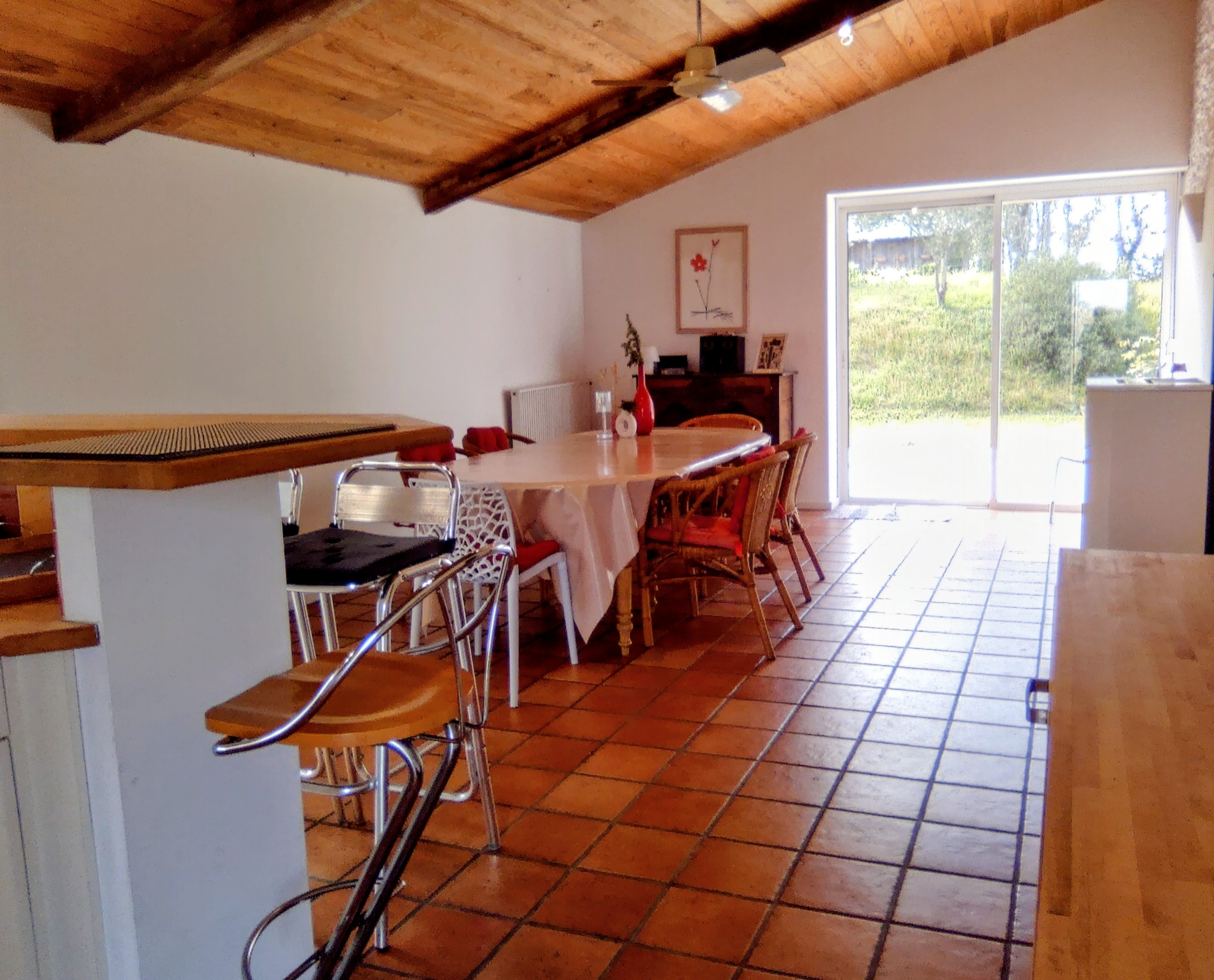 Gîte Le Pouy, Goos - photo 4
