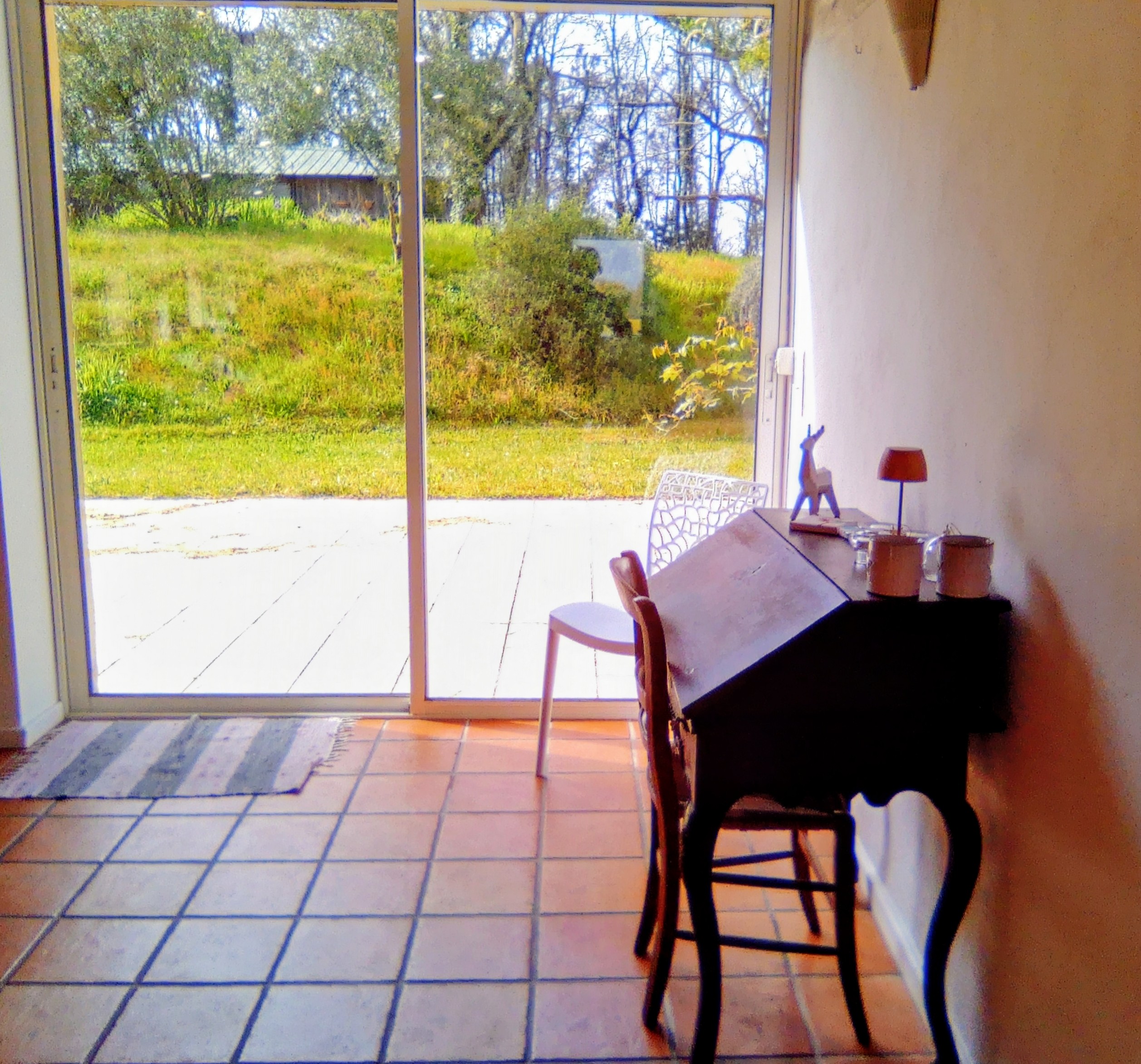 Gîte Le Pouy, Goos - photo 8