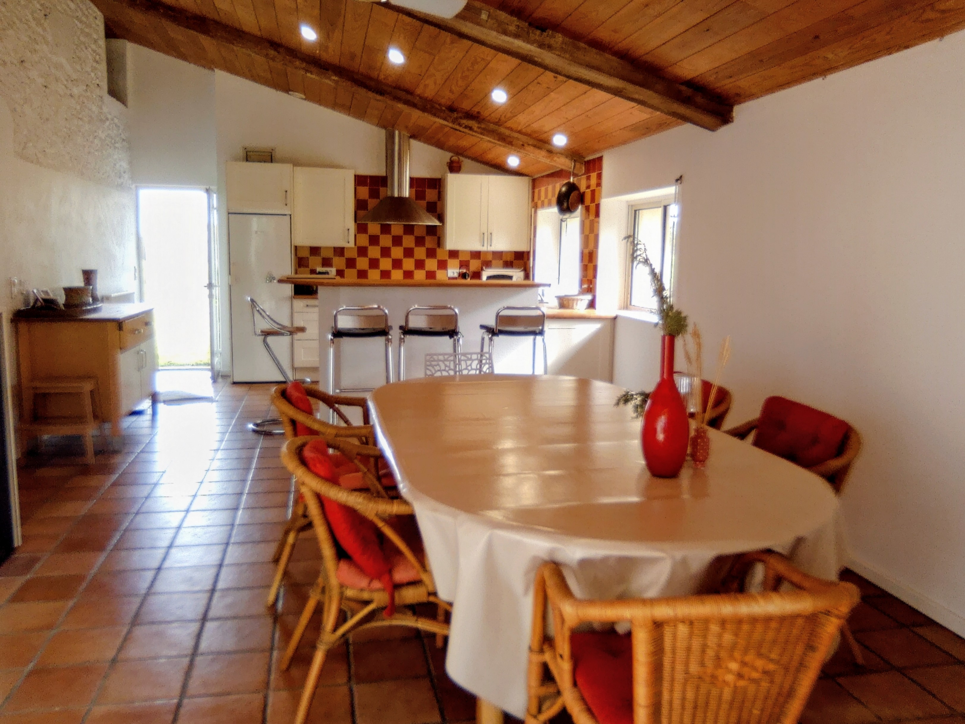 Gîte Le Pouy, Goos - photo 7
