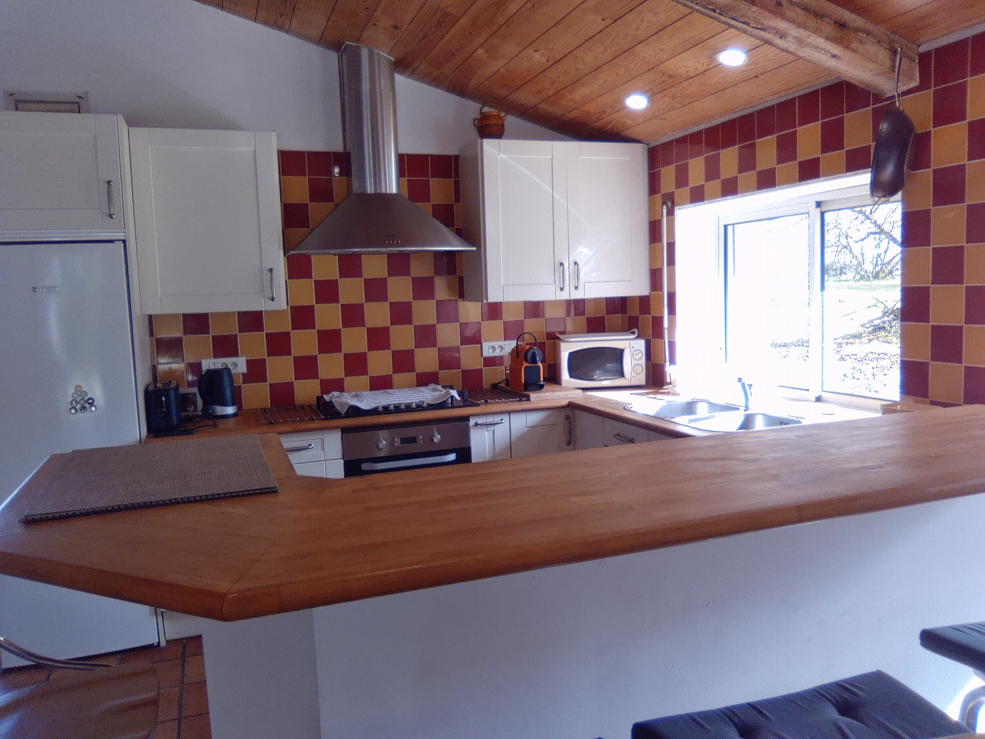 Gîte Le Pouy, Goos - photo 14