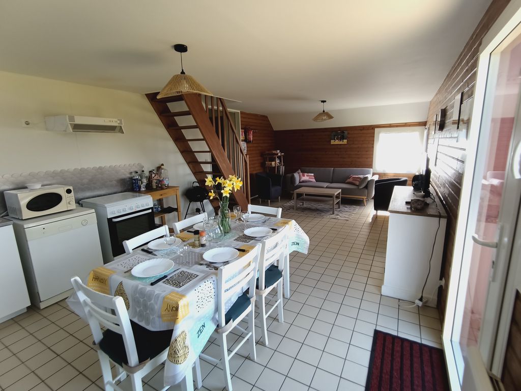 LE CHALET DE LA LANTERNE — photo 2