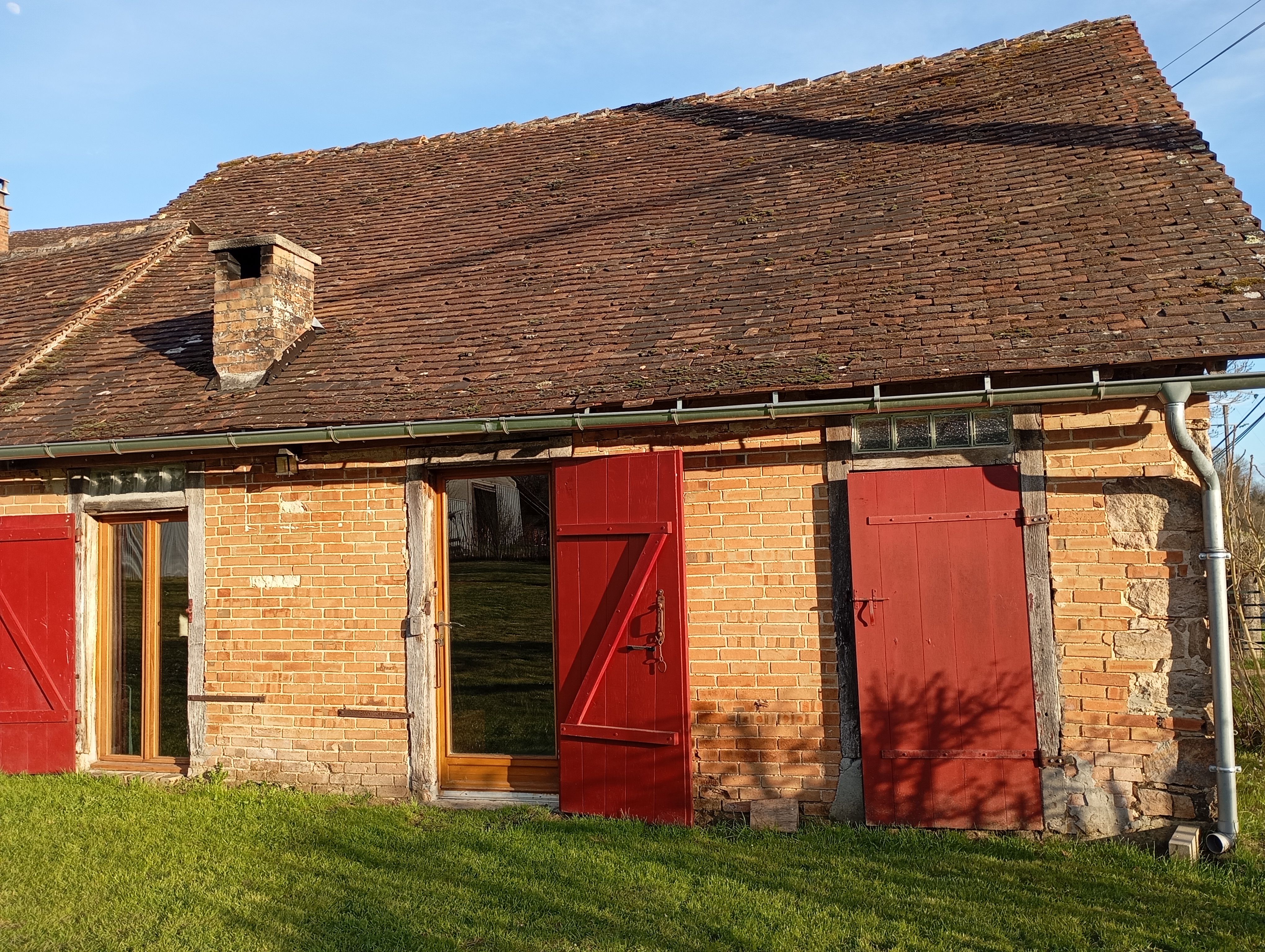 Gîte  "la Porcherie du lac", Meuzac - photo 10