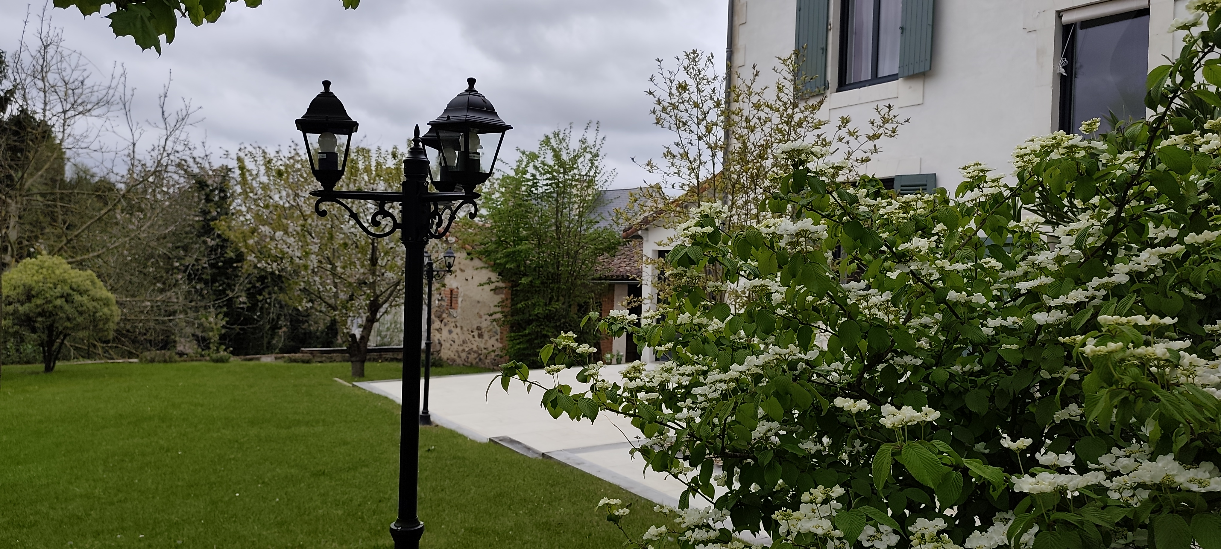 La Maison des Vacances de Laure, L'Isle-Jourdain - photo 16