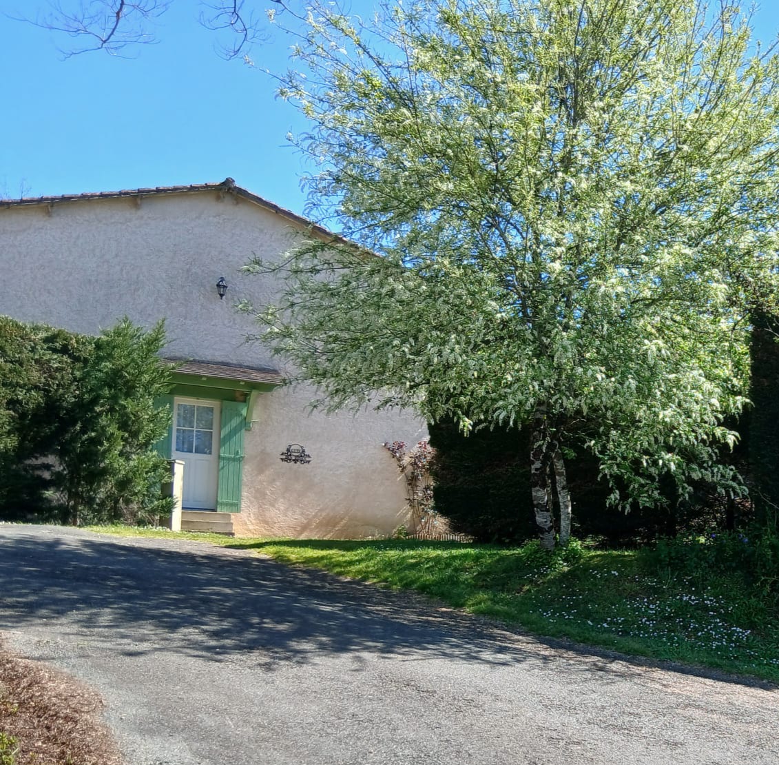 Gîte des Roses