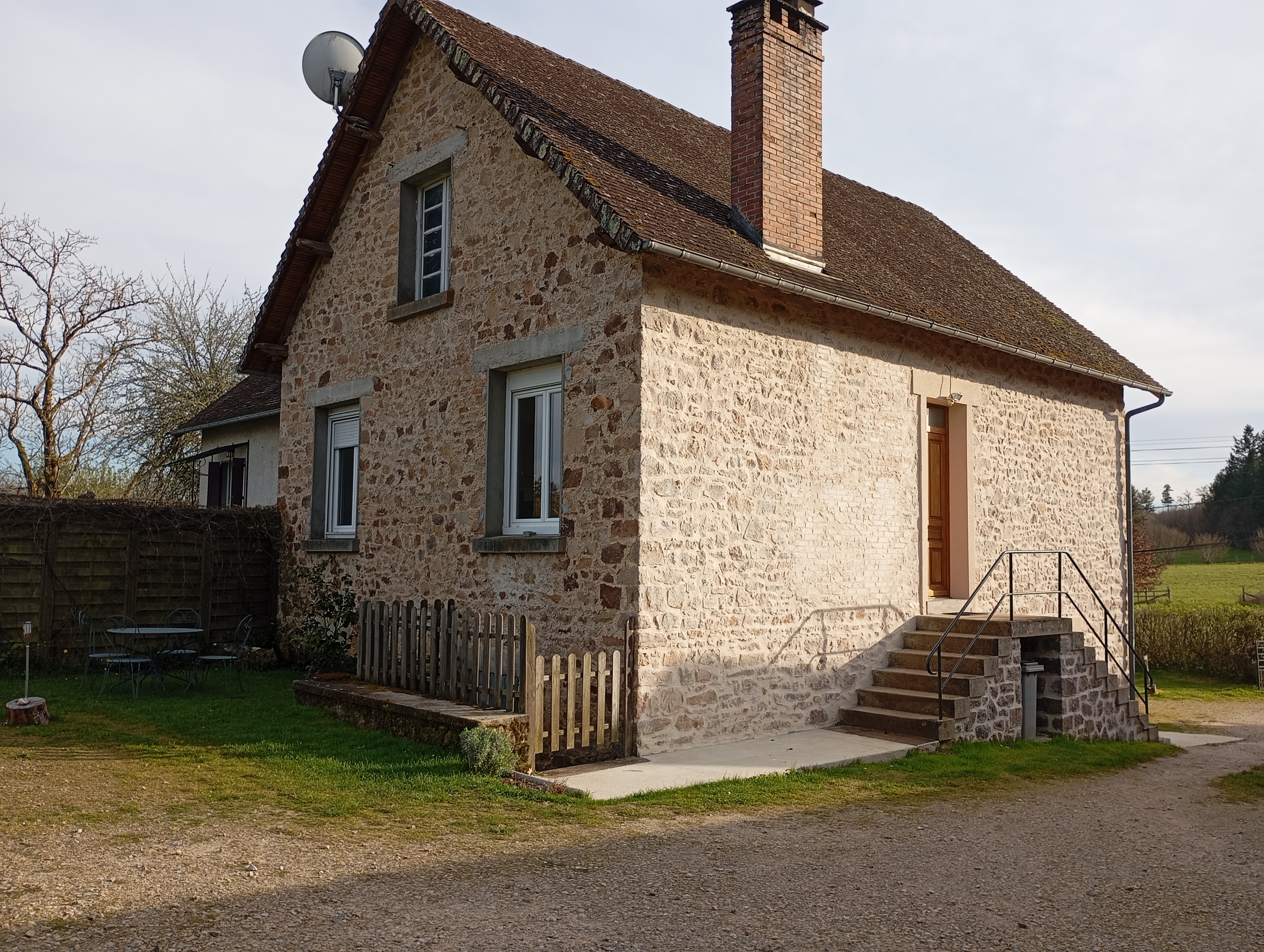 Gîte du Lac
