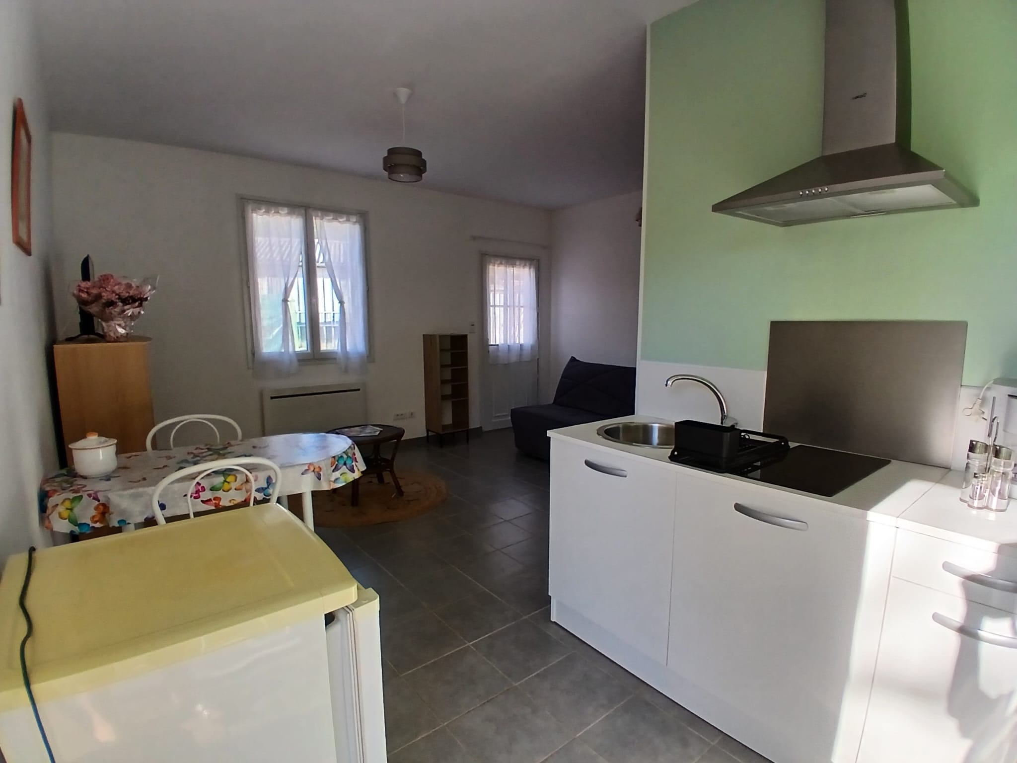 Gîte des Roses, Saint-Front-la-Rivière - photo 4
