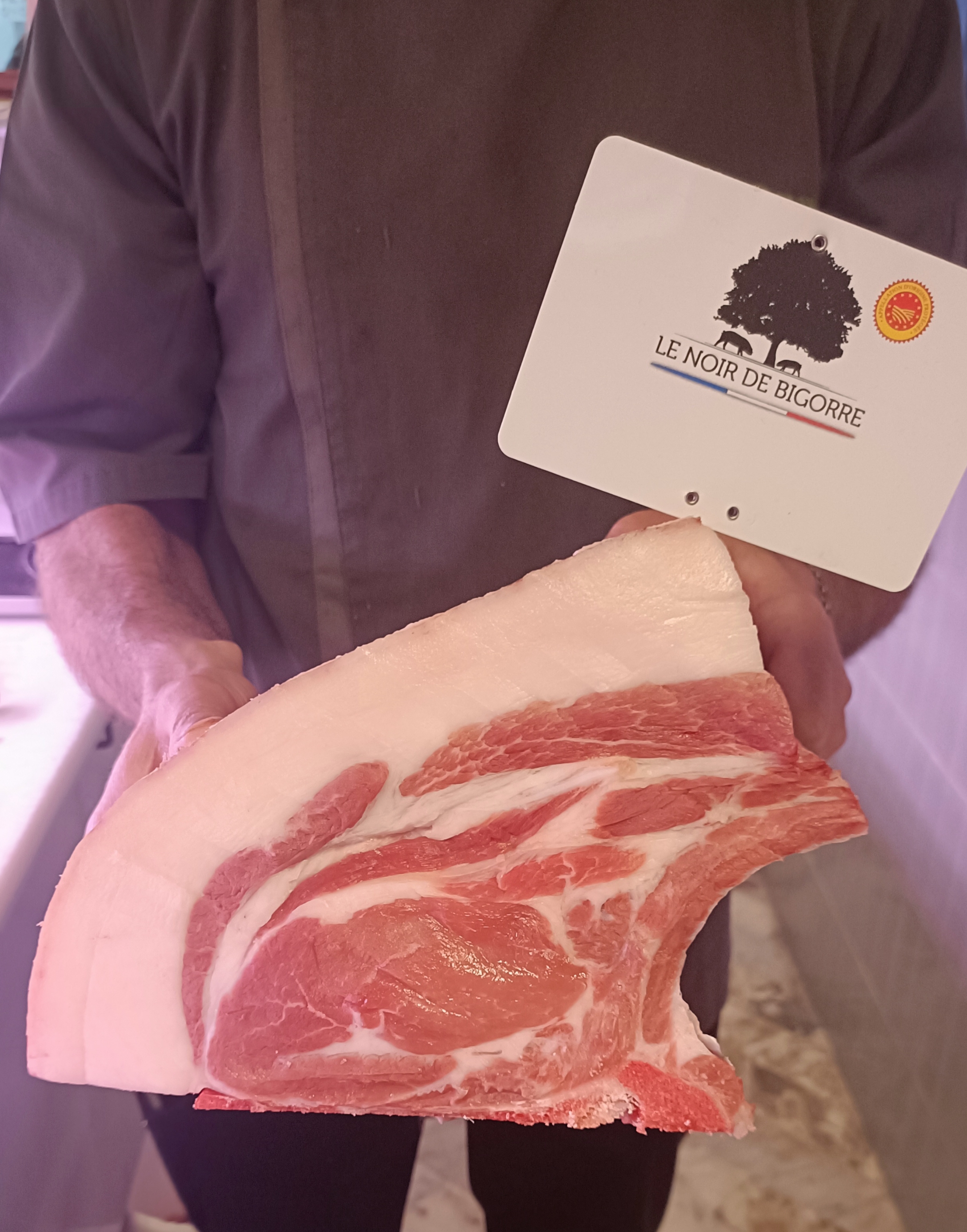 Boucherie Charcuterie Denoual — photo 2