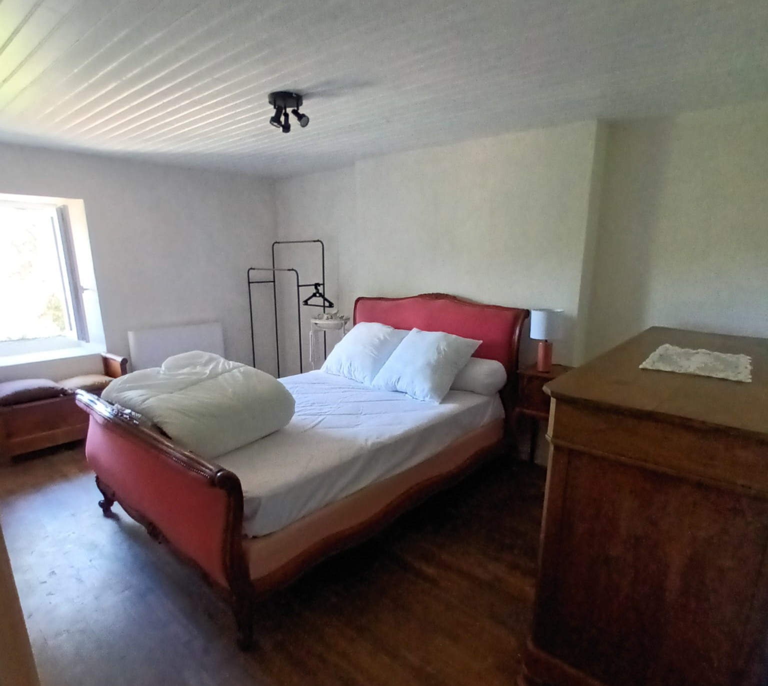 Gîte du Puy du Gôt, Jabreilles-les-Bordes - photo 4