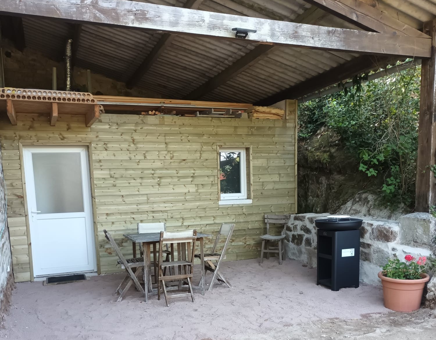 Gîte du Puy du Gôt, Jabreilles-les-Bordes - photo 6