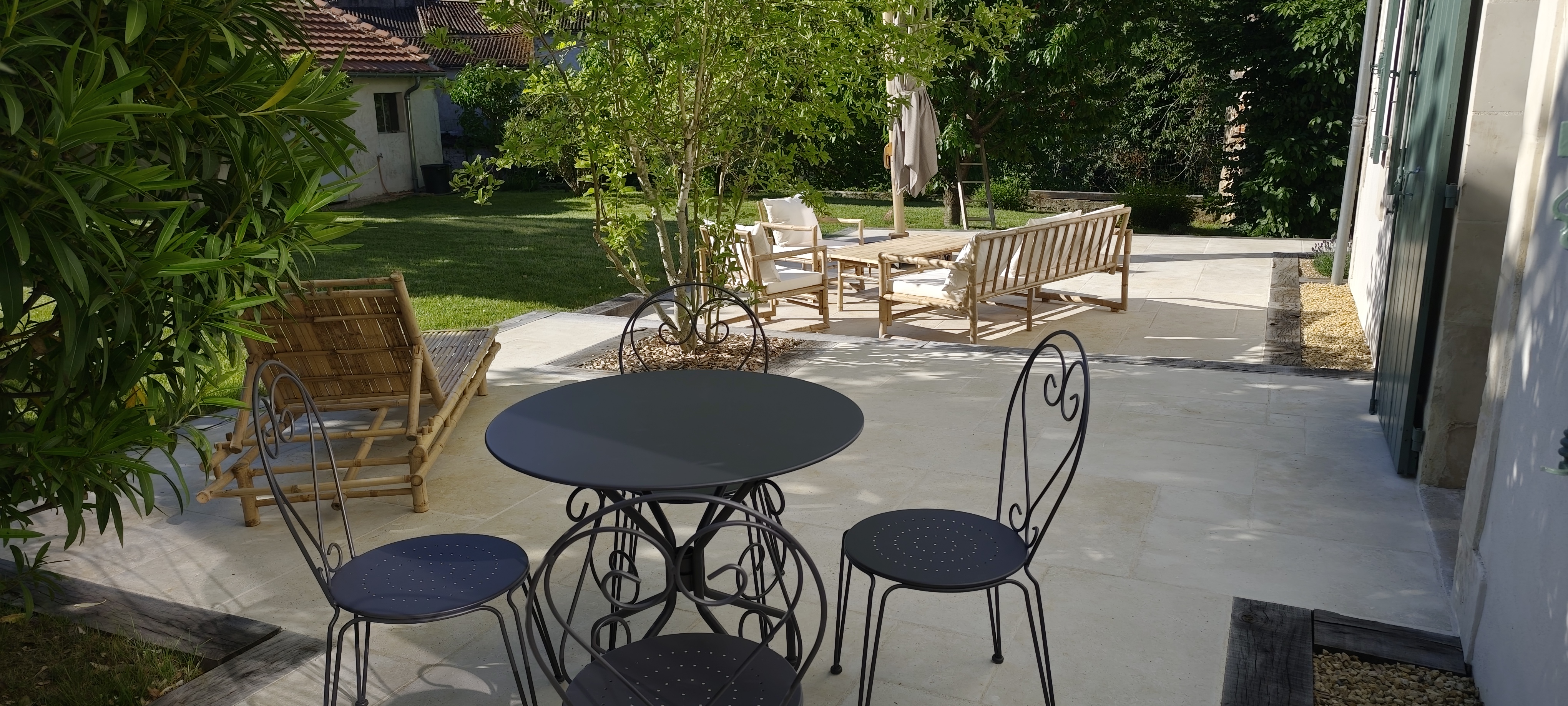 La Maison des Vacances de Laure, L'Isle-Jourdain - photo 21