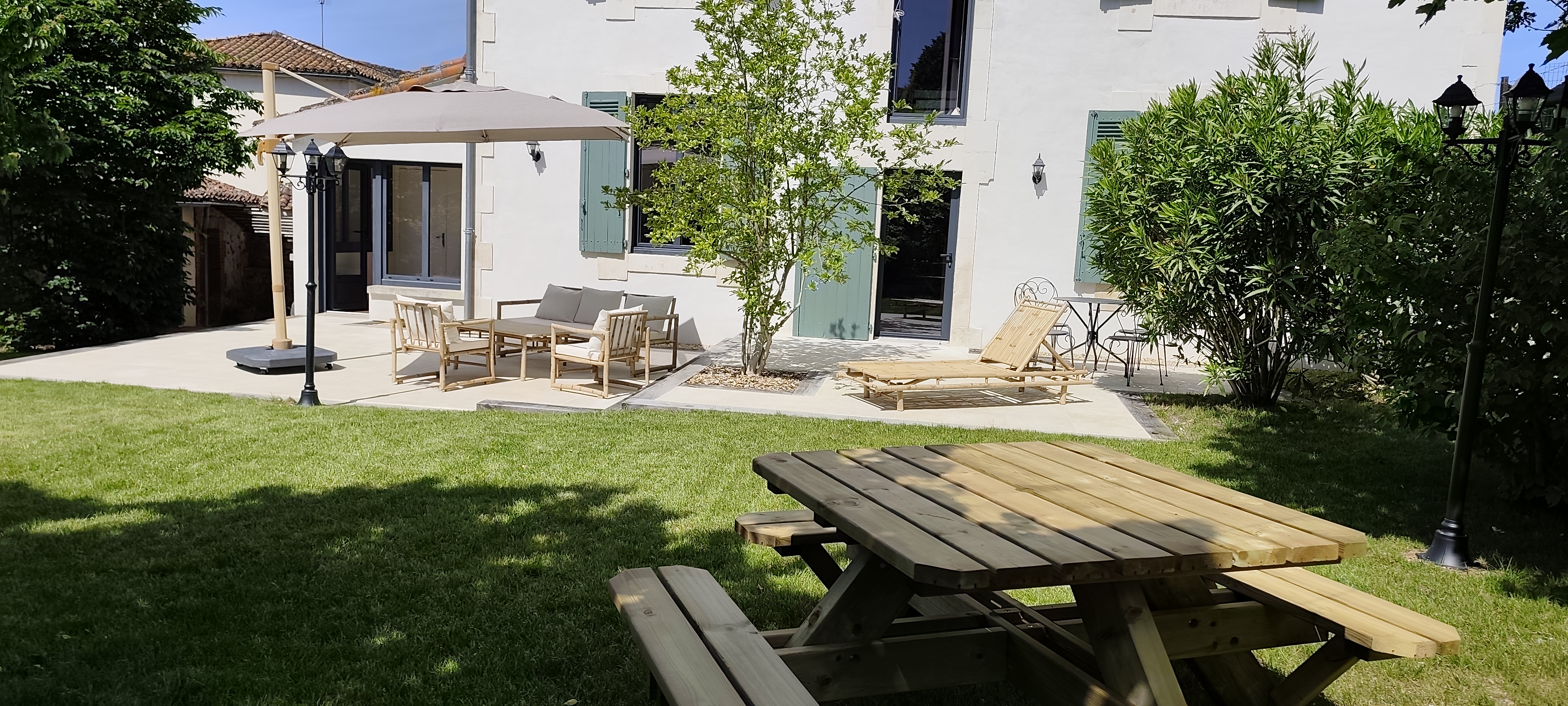 La Maison des Vacances de Laure, L'Isle-Jourdain - photo 22