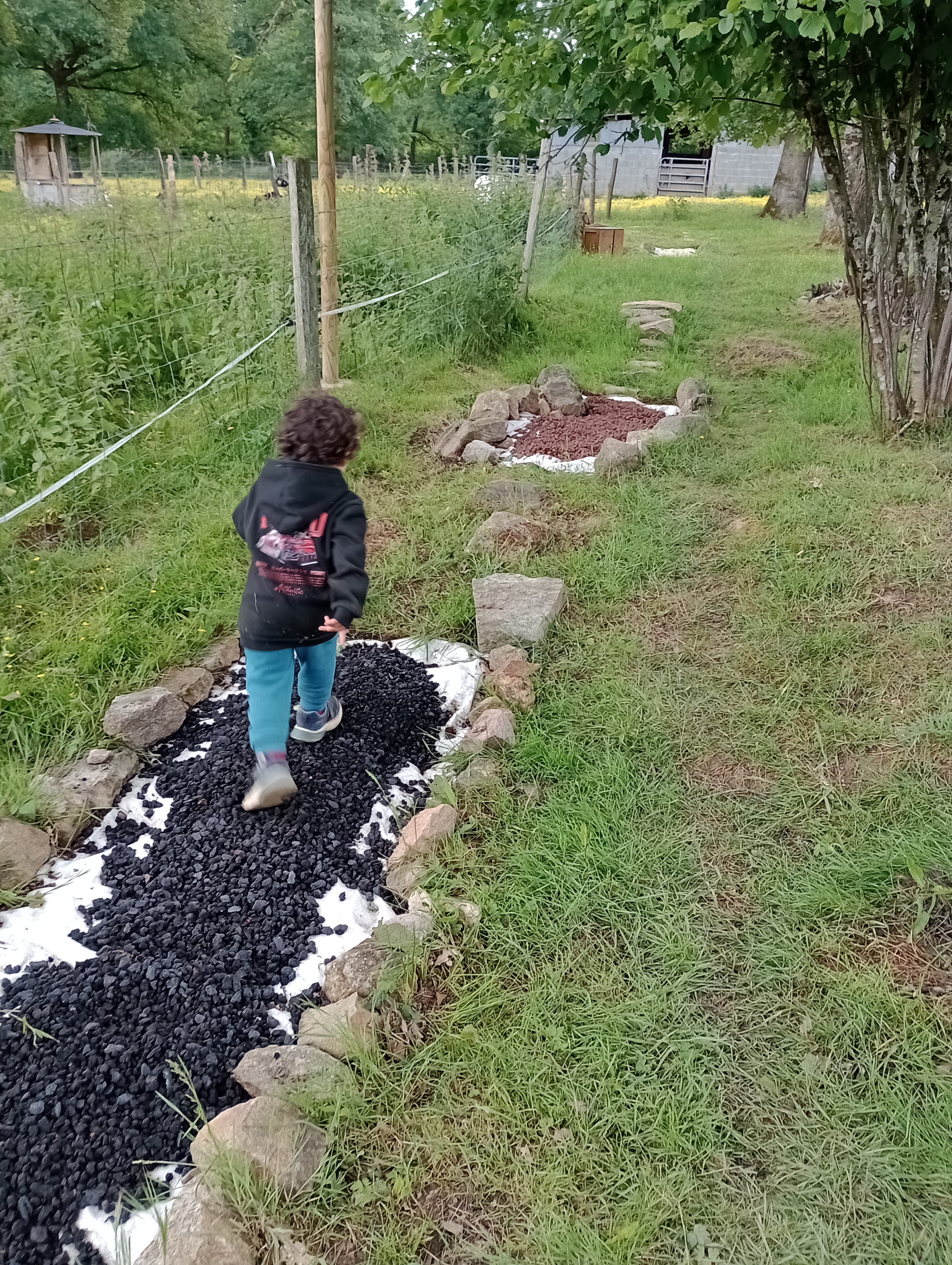 Le sentier de Thorin — photo 3