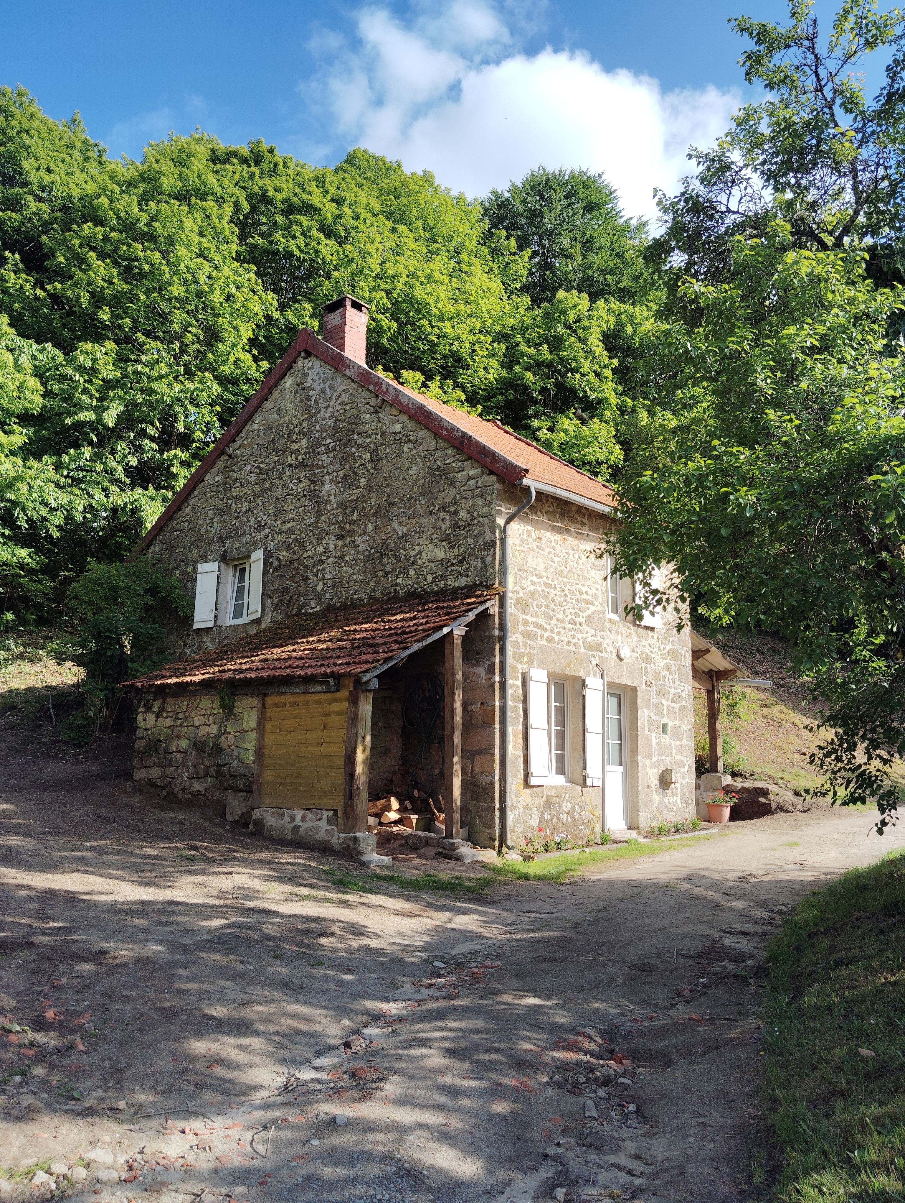 Gîte du Puy du Gôt