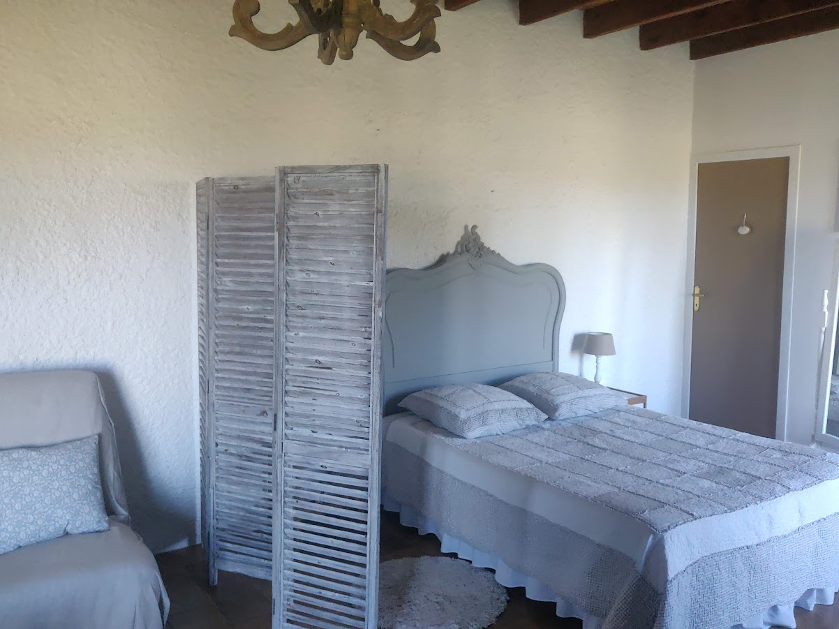 Gîte La Belle Grange, Saint-Quentin-du-Dropt - photo 17