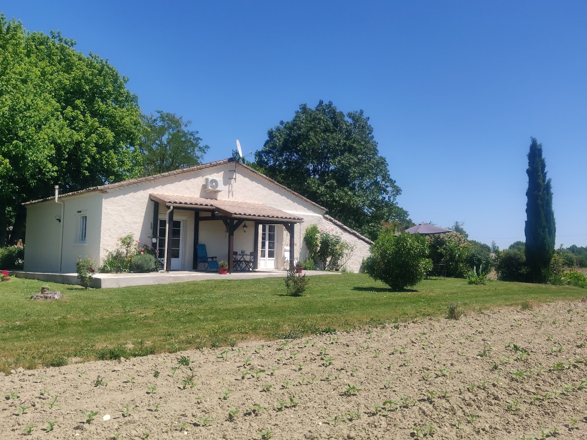 Gîte La Belle Grange, Saint-Quentin-du-Dropt - photo 19