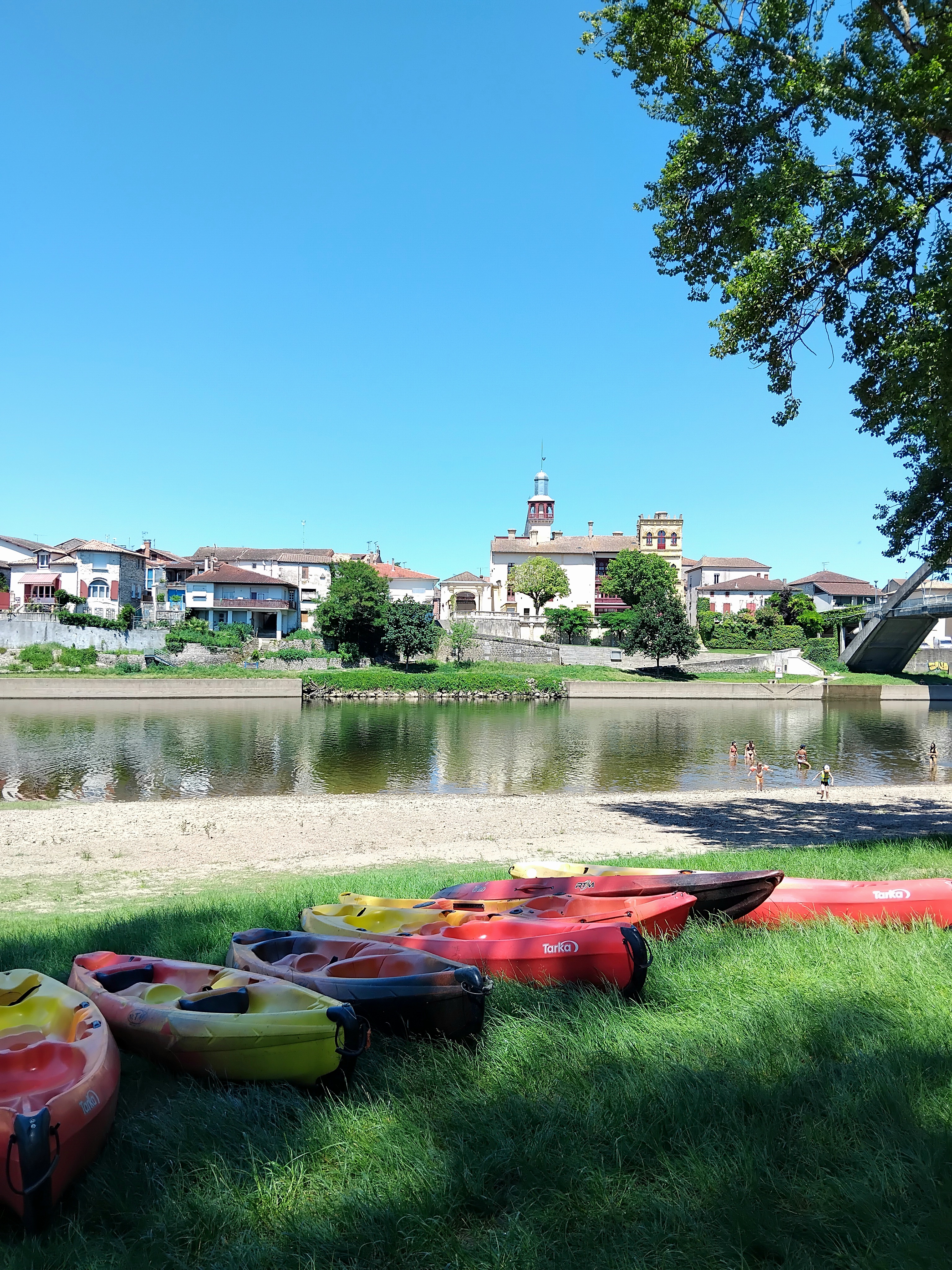 Base nautique Nautilius — photo 2