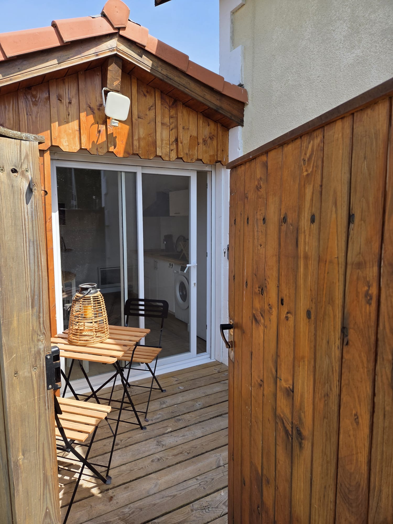 Appartement cosy, entre forêt et plage — photo 2