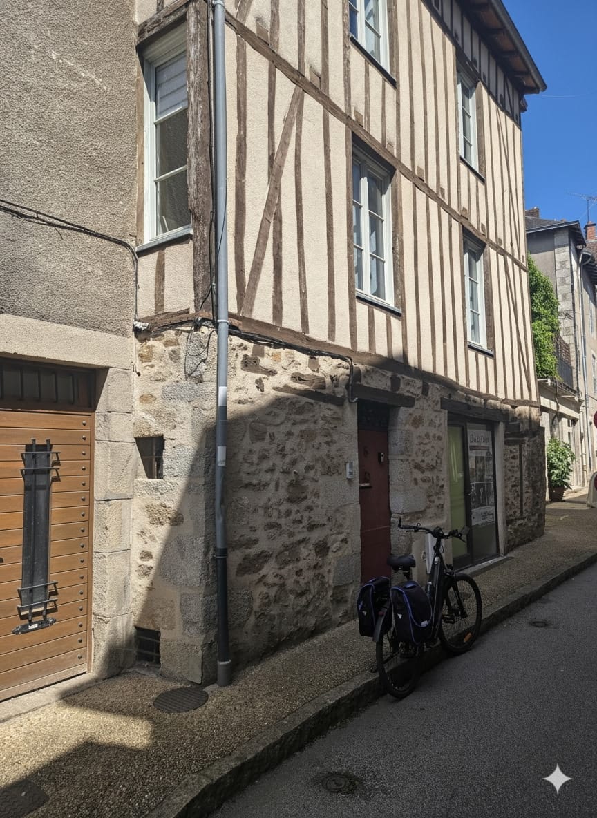 Le gîte de Léonard — photo 2