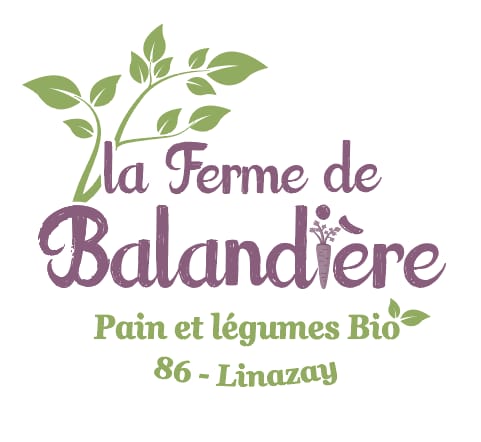La Ferme de la Balandière