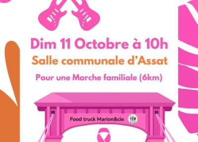 Music'assat en rose