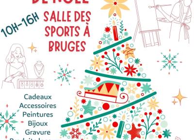 Marché de Noël 
