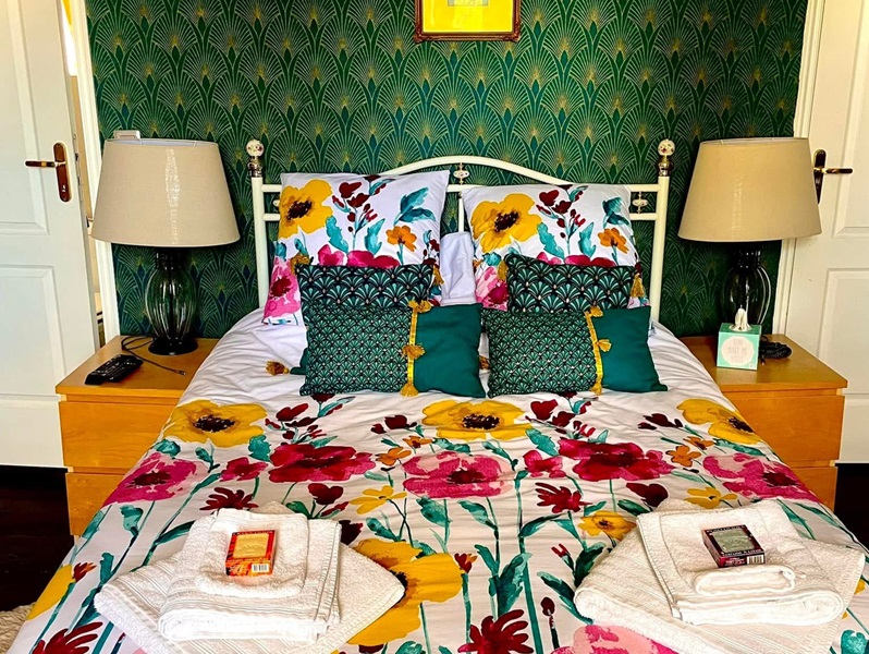 Maison des glycines - photo 3