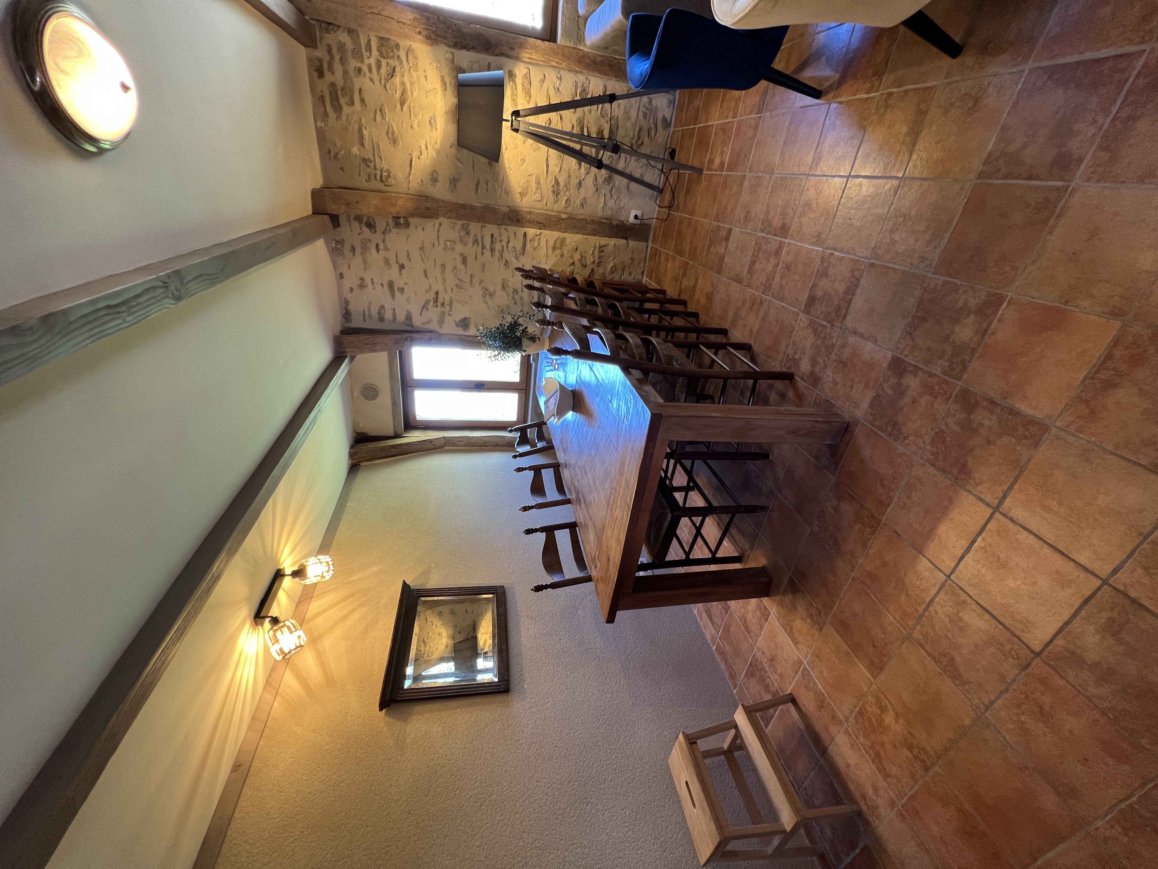 Domaine Le Teilhet - Gîte David, Saint-Martial-Entraygues - photo 3