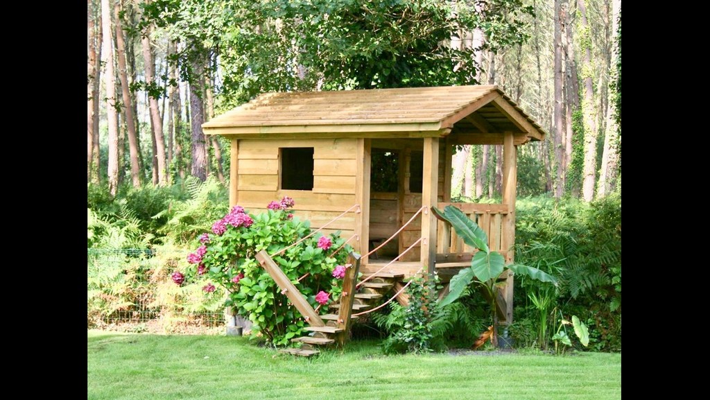 Villa Glorieux - Azur, Azur - photo 17