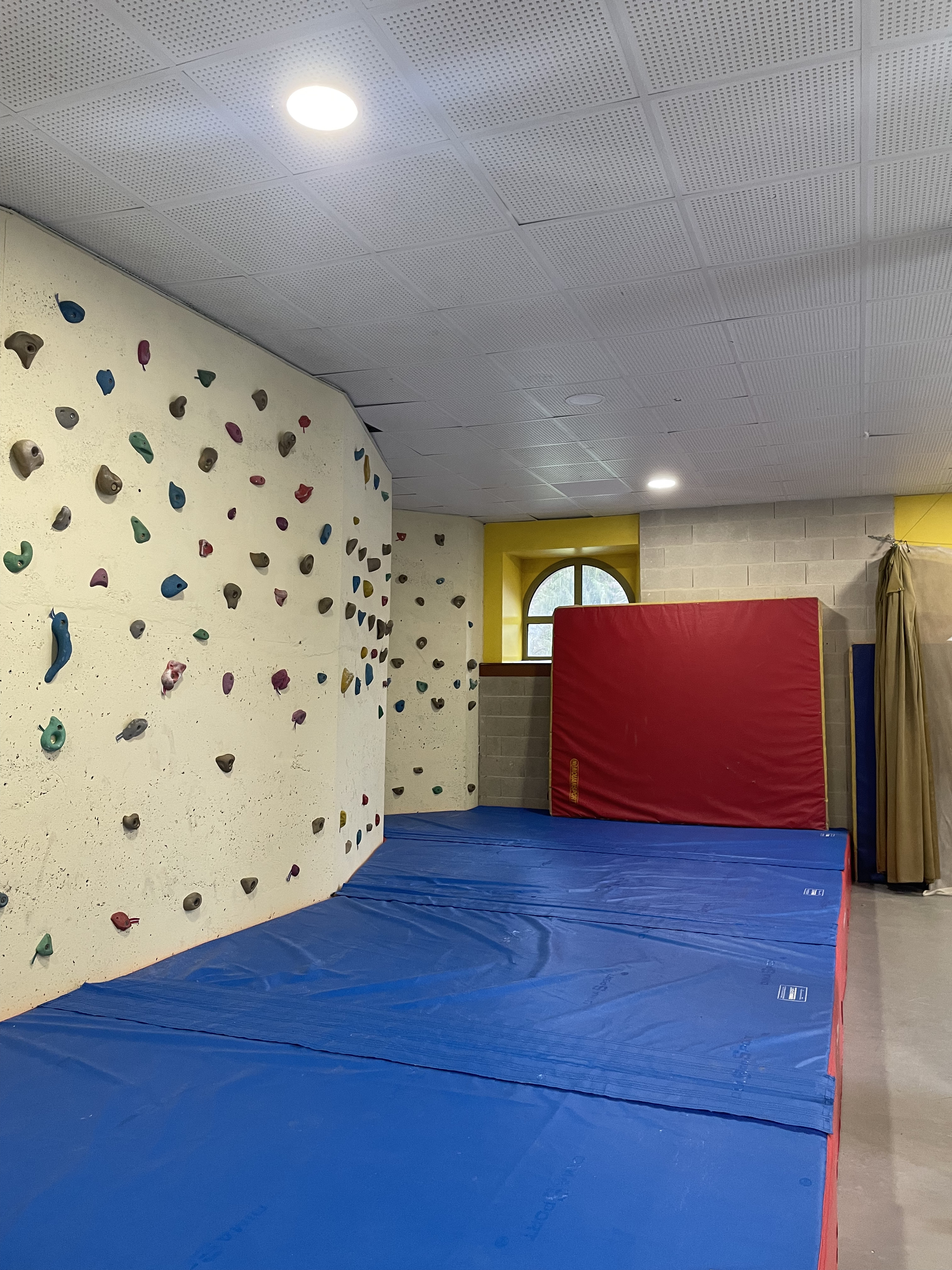 Escalade Vézère Passion