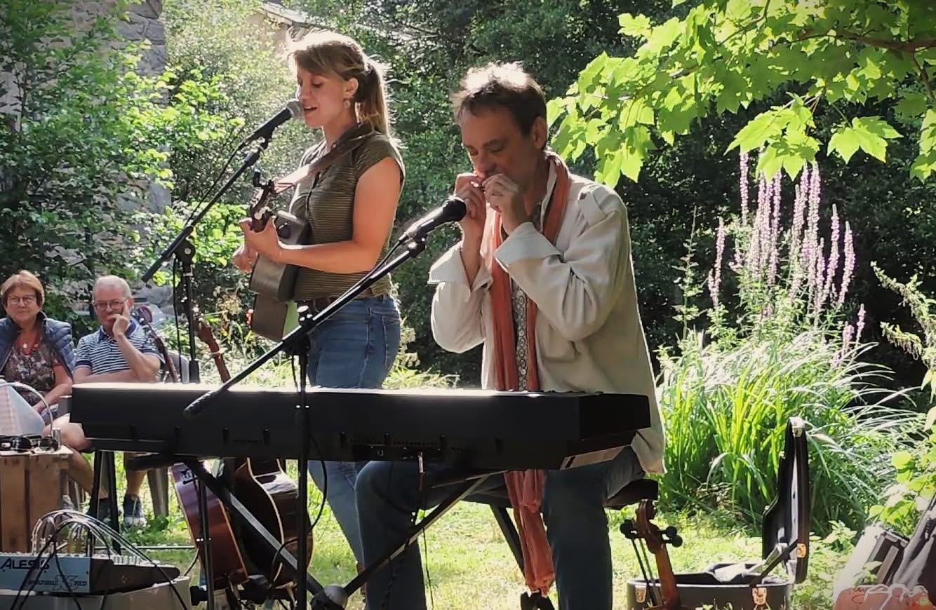 Concert : Harvest Years