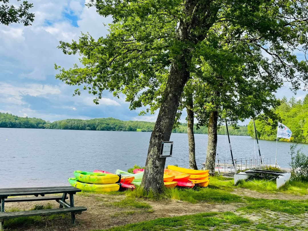 Maison des glycines - photo 5