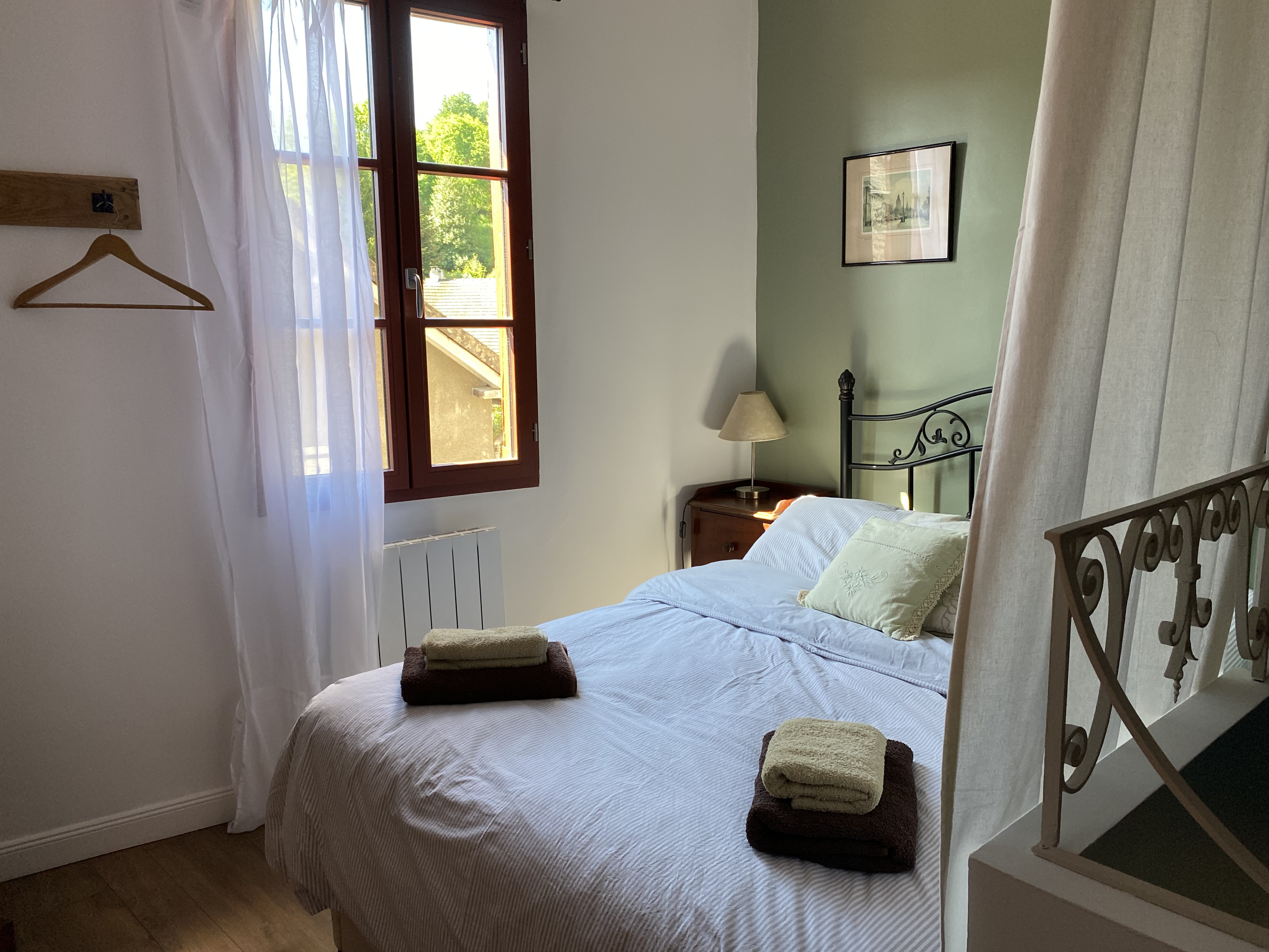 La Petite Maison, Beaulieu-sur-Dordogne - photo 2