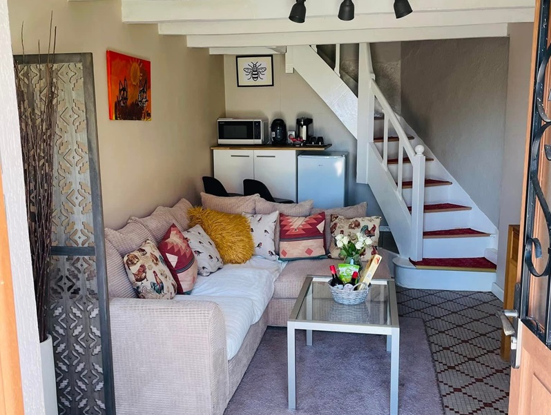 Maison des glycines, Droux - photo 6