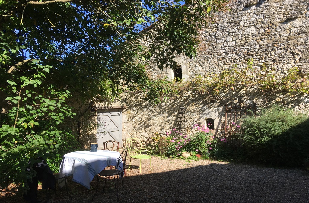 Entre vignes et bastides, Montcaret - photo 2