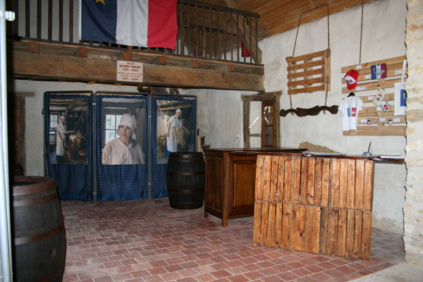 La Ferme N°6, Archigny - photo 2