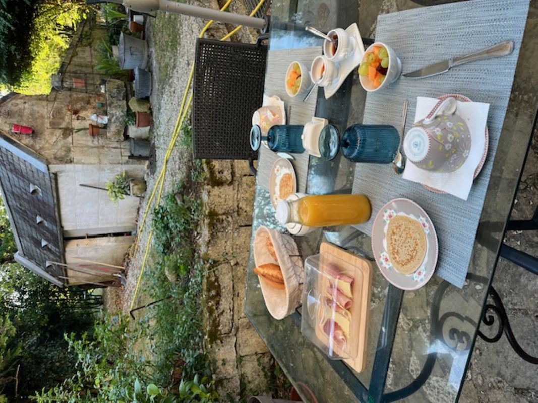 Villa Médicis, Brantôme en Périgord - photo 15